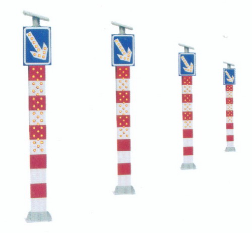 TJZ-02型太陽(yáng)能禁令、指示復(fù)合標(biāo)志